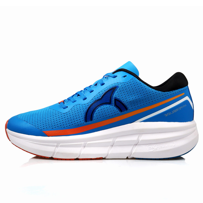 Jual Sepatu Lari Ortuseight Hyperglide 1.3 Royal Blue Original 11040041 - hoopspoint.com