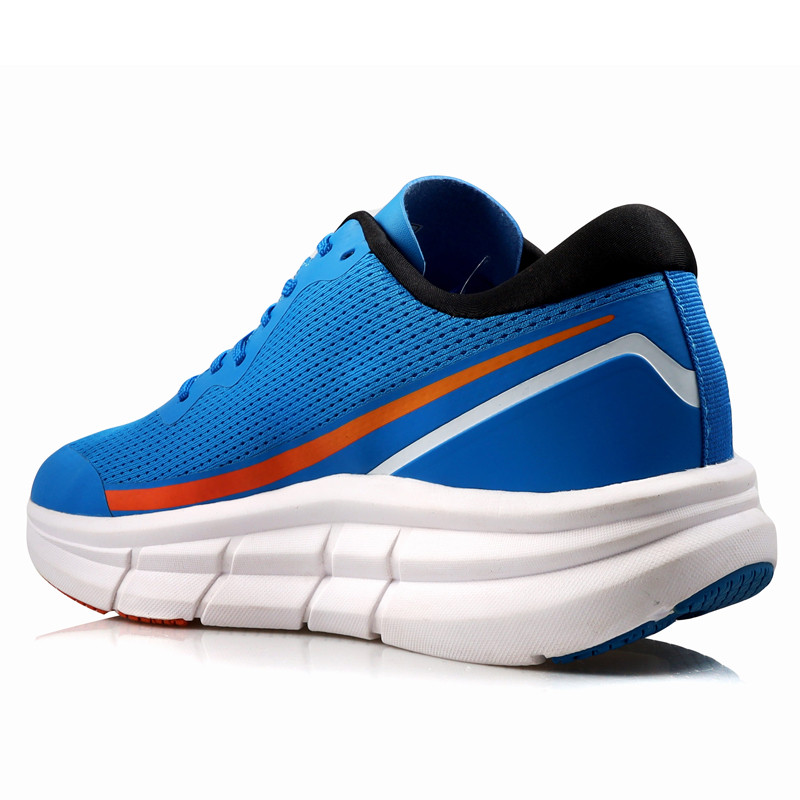 Jual Sepatu Lari Ortuseight Hyperglide 1.3 Royal Blue Original 11040041 - hoopspoint.com