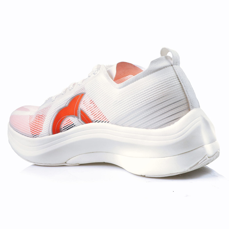 Jual Sepatu Lari Ortuseight Hypersonic 1.3 Off White Original 11040068 - hoopspoint.com