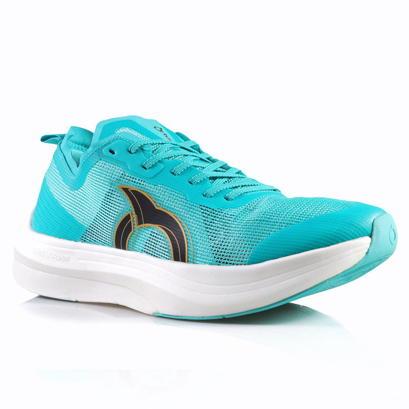 Jual Sepatu Lari Ortuseight Hypersonic 1.3 Tosca Original 11040071 - www.hoopspoint.com