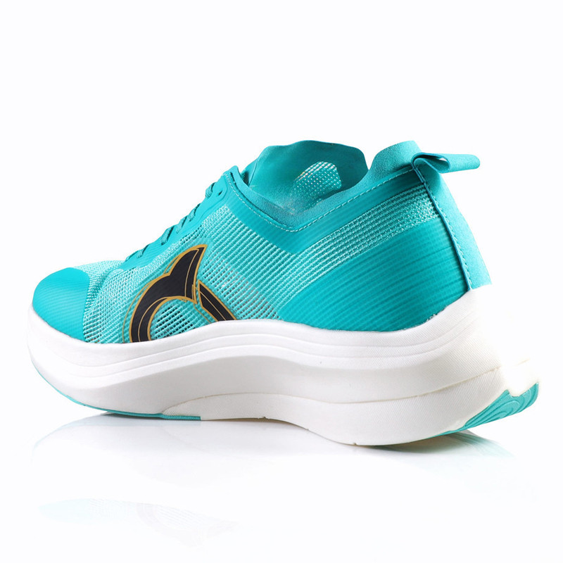 Jual Sepatu Lari Ortuseight Hypersonic 1.3 Tosca Original 11040071 - www.hoopspoint.com