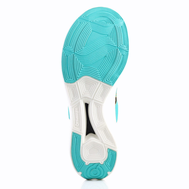 Jual Sepatu Lari Ortuseight Hypersonic 1.3 Tosca Original 11040071 - www.hoopspoint.com