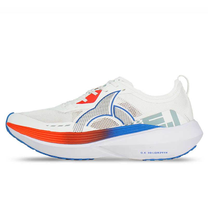 Beli Sepatu Lari Ortuseight Hyperglide 3.0 White Original 11040082