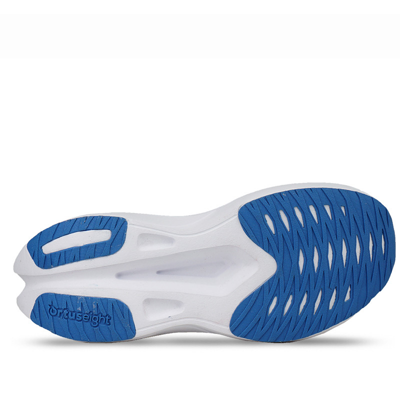 Jual Sepatu Lari Ortuseight Hyperglide 3.0 White Original 11040082 - hoopspoint.com