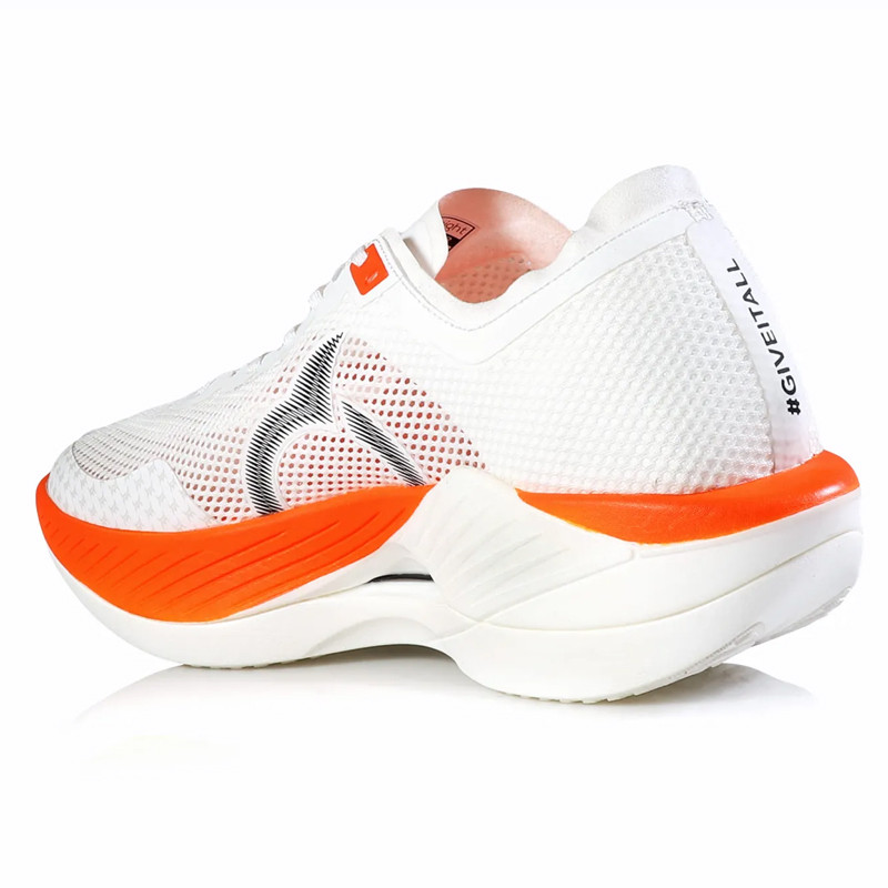 Jual Sepatu Lari Ortuseight Solar Off White Original 11040084 - hoopspoint.com