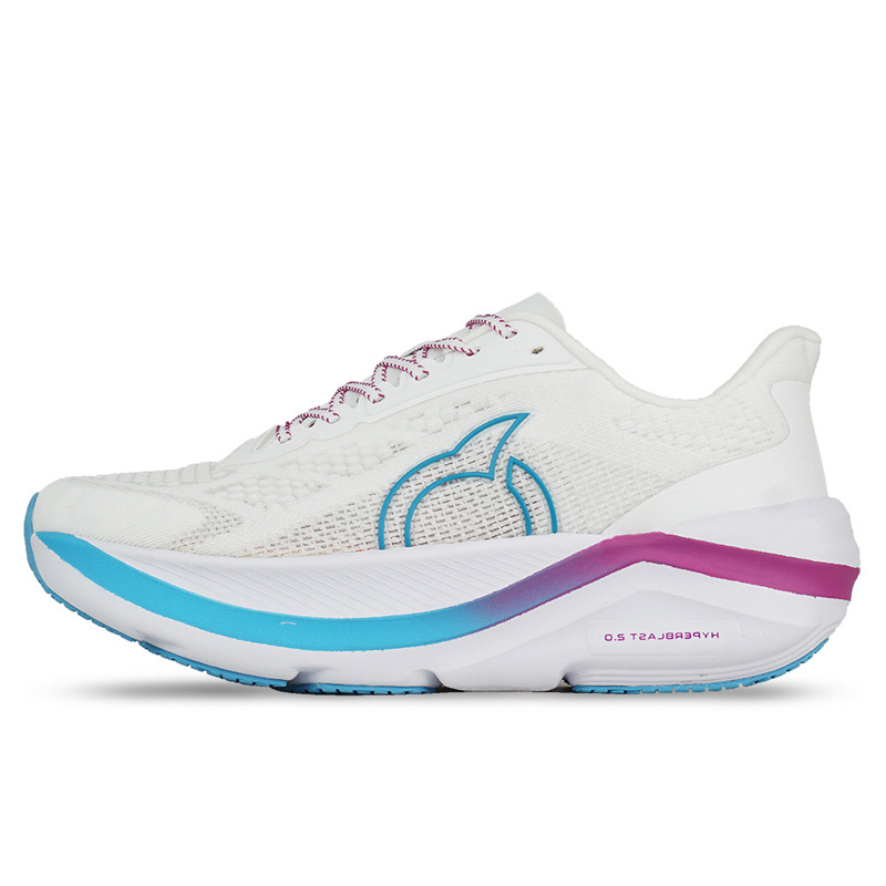 Beli Sepatu Lari Ortuseight Hyperblast 2.0 White Cyan Original 11040090