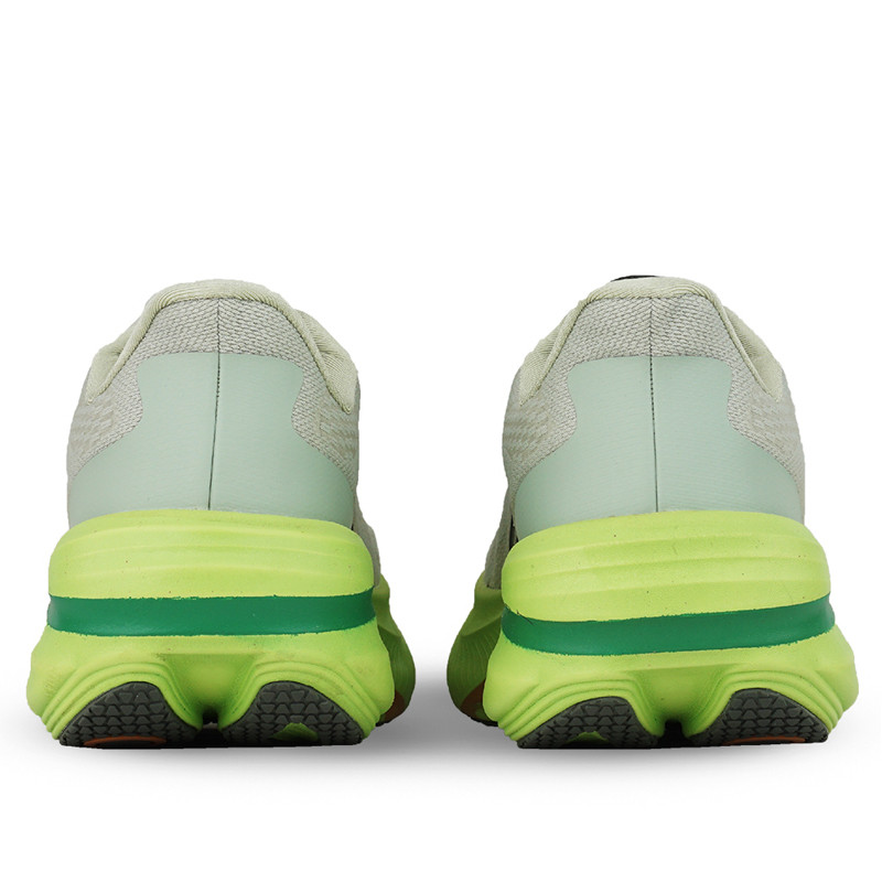 Jual Sepatu Lari Ortuseight Hyperblast 2.0 Grey Lime Original 11040091 - hoopspoint.com