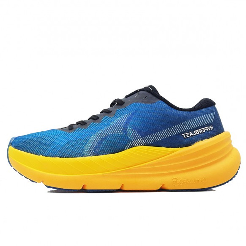 Jual Sepatu Lari Ortuseight Hyperblast 1.3 Ocean Blue Original 11040099 - hoopspoint.com