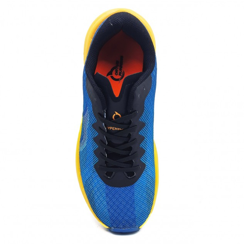 Jual Sepatu Lari Ortuseight Hyperblast 1.3 Ocean Blue Original 11040099 - hoopspoint.com