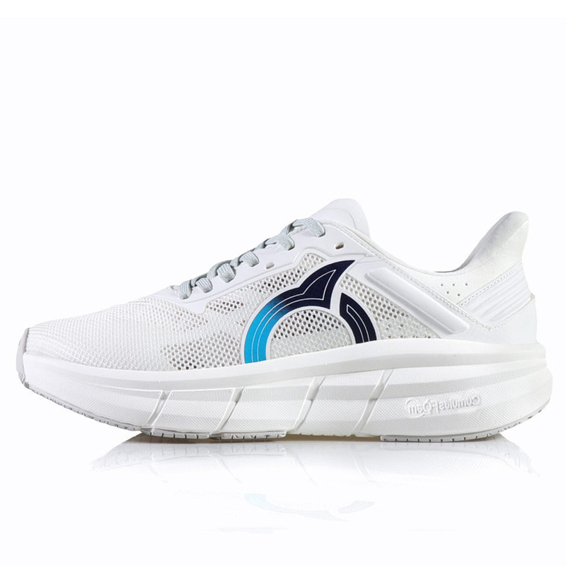 Beli Sepatu Lari Ortuseight Hyperglide 1.4 White Cyan Original 11040100