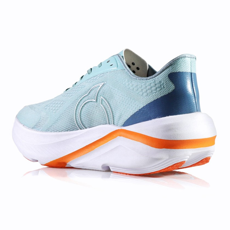 Jual Sepatu Lari Ortuseight Hyperblast 2.0 Cloud Blue Original 11040104 - hoopspoint.com