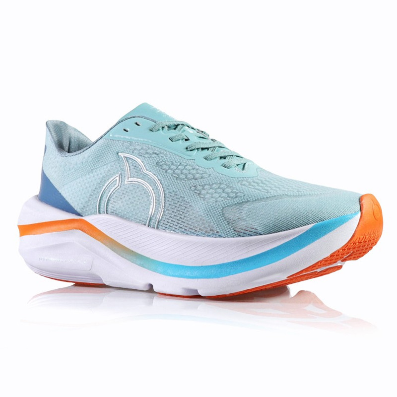 Jual Sepatu Lari Ortuseight Hyperblast 2.0 Cloud Blue Original 11040104 - hoopspoint.com