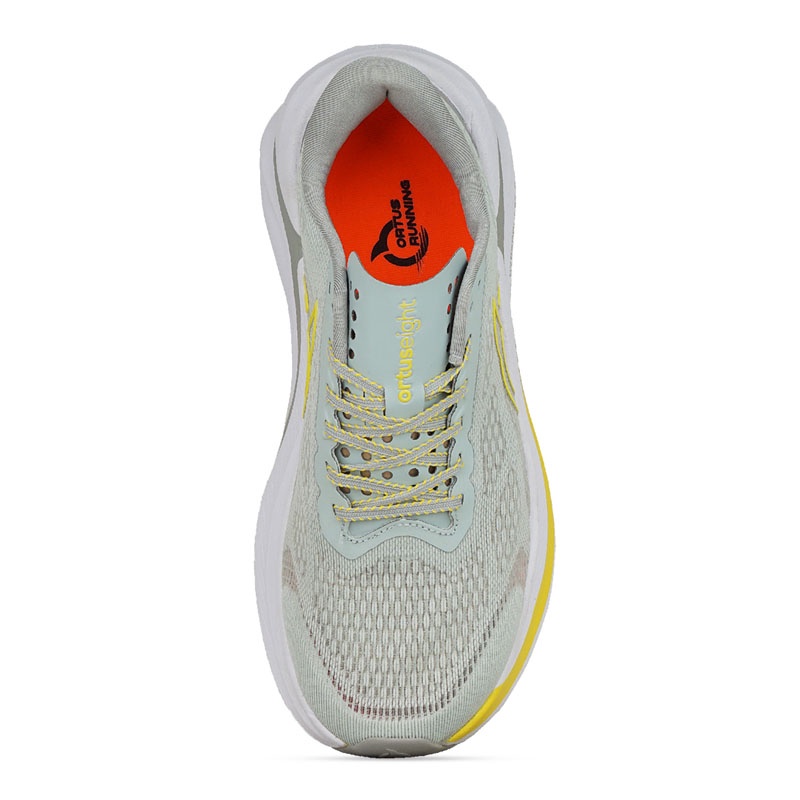 Jual Sepatu Lari Ortuseight Hyperblast 2.0 Light Grey Original 11040107 - www.hoopspoint.com