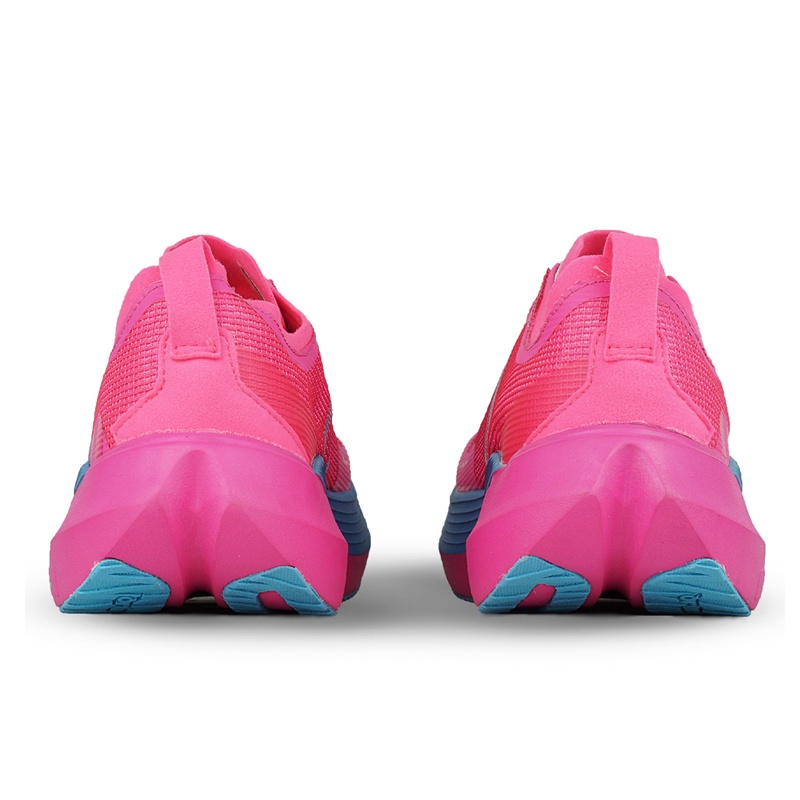 Jual Sepatu Lari Ortuseight Hyperglide 3.0 Pink Original 11040124 - hoopspoint.com