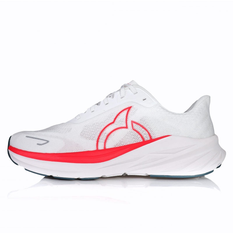 Jual Sepatu Lari Ortuseight Hyperfuse 2.2 White Original 11040129 - hoopspoint.com