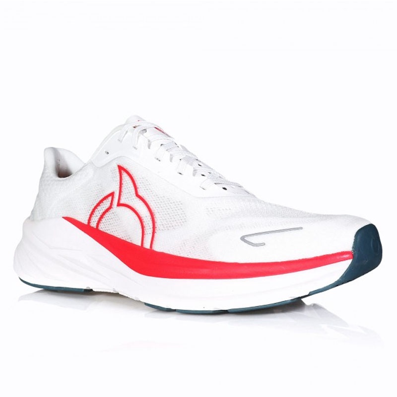 Jual Sepatu Lari Ortuseight Hyperfuse 2.2 White Original 11040129 - hoopspoint.com