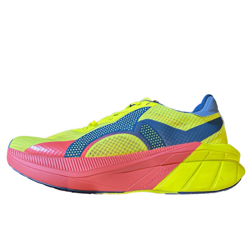 Jual Sepatu Lari Ortuseight Hyperfuse 3.0 Electricity Original 11040150 - hoopspoint.com