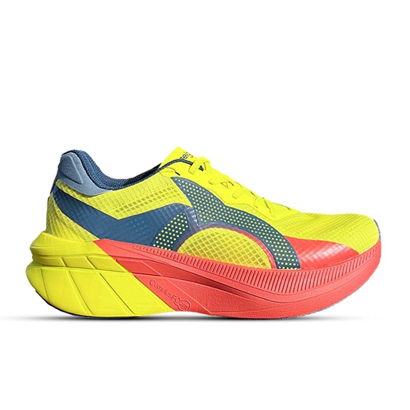 Jual Sepatu Lari Ortuseight Hyperfuse 3.0 Electricity Original 11040150 - hoopspoint.com