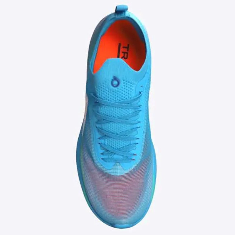 Jual Sepatu Lari Ortuseight Hypersonic 2.0 Cyan - Aqua Original 11040160 - hoopspoint.com