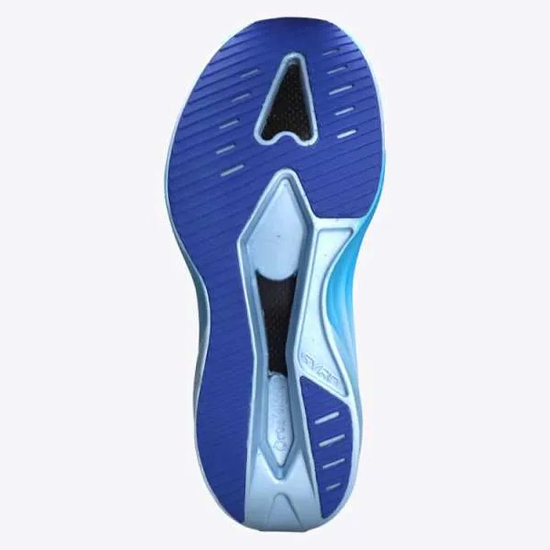Jual Sepatu Lari Ortuseight Hypersonic 2.0 Cyan - Aqua Original 11040160 - hoopspoint.com