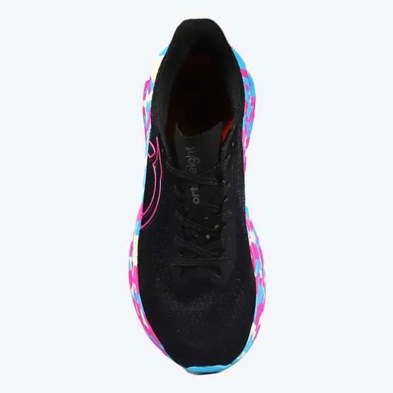 Jual Sepatu Lari Ortuseight Hyperblast 2.1 Black-Camo Original 11040166 - hoopspoint.com