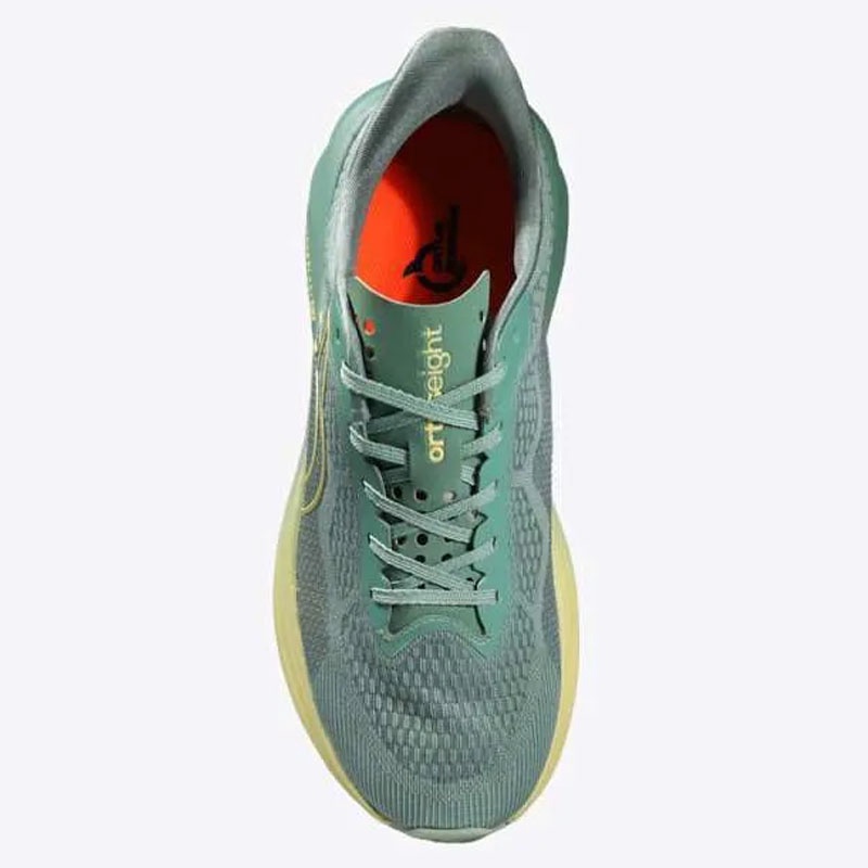 Jual Sepatu Lari Ortuseight Hyperblast 2.1 Sage Green - Sand Original 11040167 - hoopspoint.com