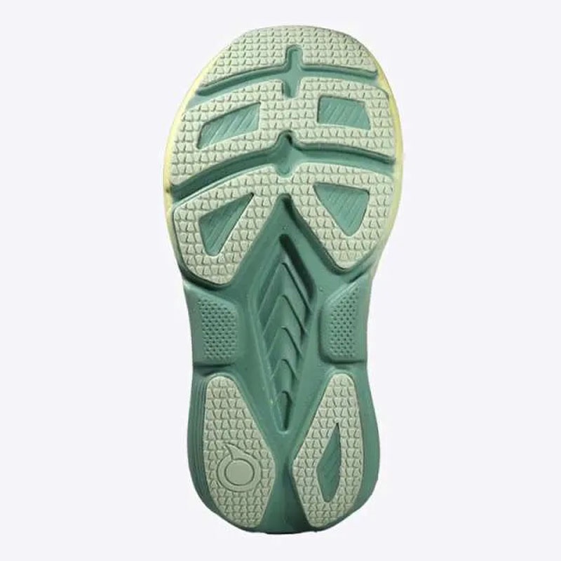 Jual Sepatu Lari Ortuseight Hyperblast 2.1 Sage Green - Sand Original 11040167 - hoopspoint.com