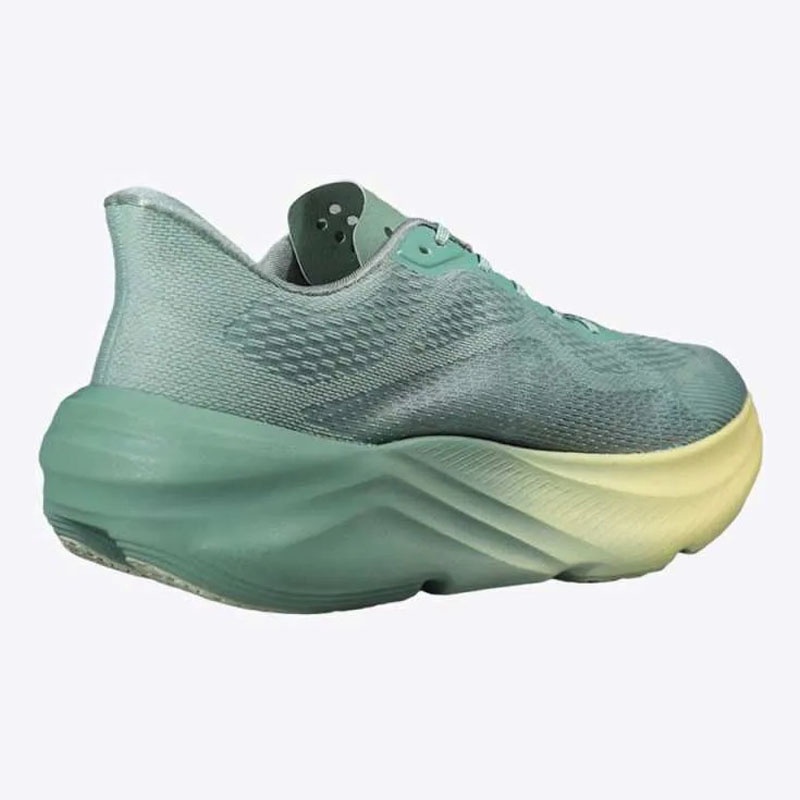 Jual Sepatu Lari Ortuseight Hyperblast 2.1 Sage Green - Sand Original 11040167 - hoopspoint.com