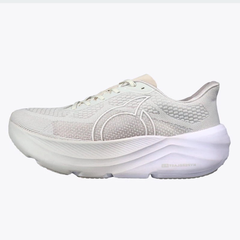 Beli Sepatu Lari Ortuseight Hyperblast 2.1 Light Grey White Original 11040168
