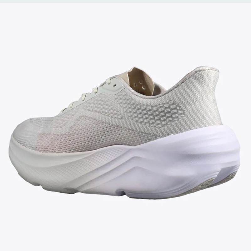 Jual Sepatu Lari Ortuseight Hyperblast 2.1 Light Grey White Original 11040168 - hoopspoint.com