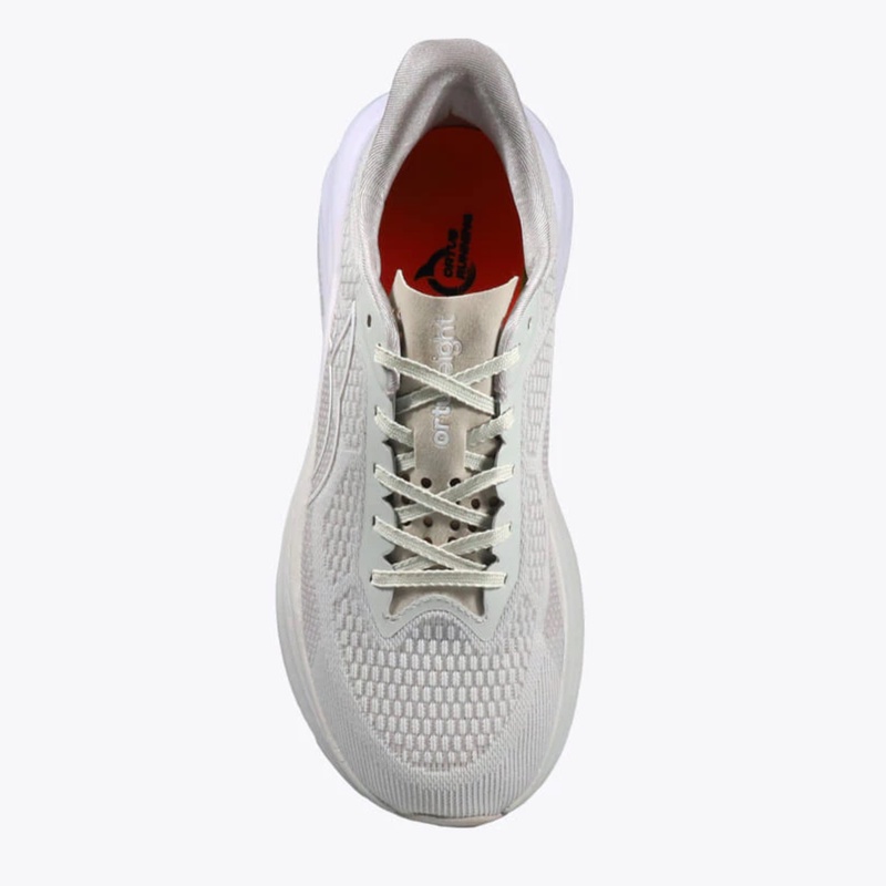 Jual Sepatu Lari Ortuseight Hyperblast 2.1 Light Grey White Original 11040168 - hoopspoint.com
