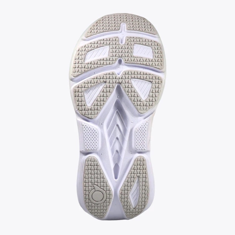 Jual Sepatu Lari Ortuseight Hyperblast 2.1 Light Grey White Original 11040168 - hoopspoint.com