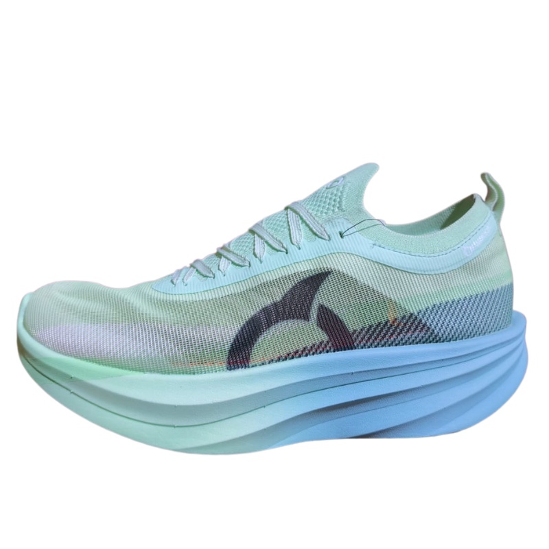 Beli Sepatu Lari Ortuseight Hypersonic 2.0 Sage Original 11040169