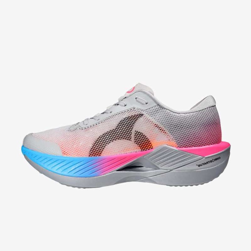 Beli Sepatu Lari Ortuseight Solar 1.1 Silver - Pink Original 11040173