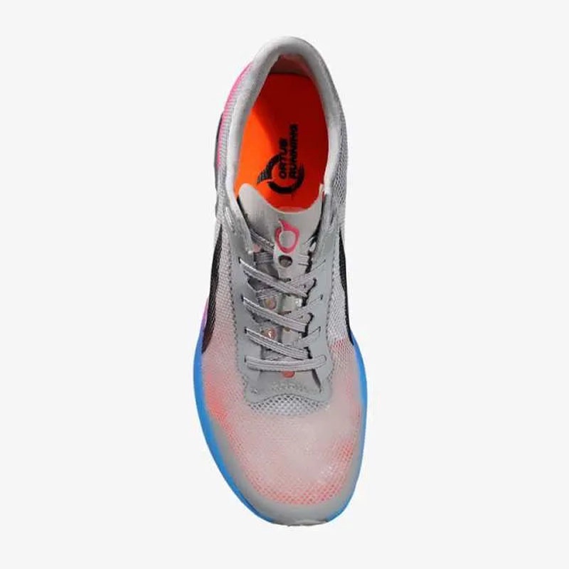 Jual Sepatu Lari Ortuseight Solar 1.1 Silver - Pink Original 11040173 - hoopspoint.com