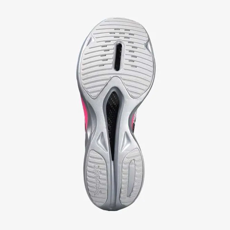 Jual Sepatu Lari Ortuseight Solar 1.1 Silver - Pink Original 11040173 - hoopspoint.com