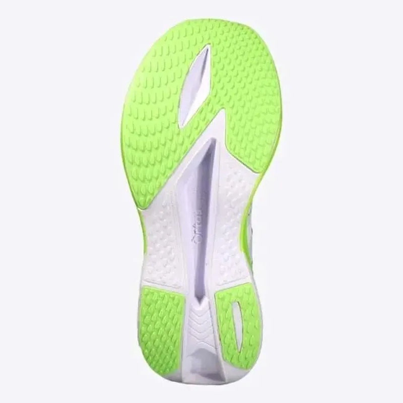 Jual Sepatu Lari Ortuseight Hyperfuse 3.0 Navy - White - Lime Original 11040175 - hoopspoint.com