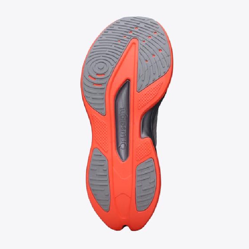 Jual Sepatu Lari Ortuseight Lunar Silver Original 11040178 - hoopspoint.com