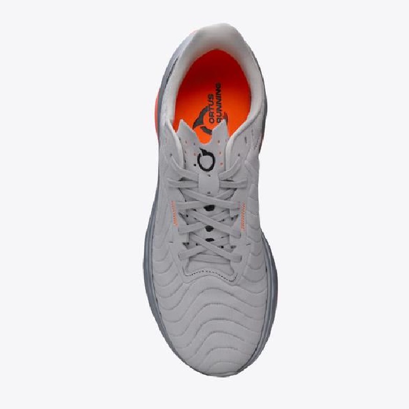 Jual Sepatu Lari Ortuseight Lunar Silver Original 11040178 - hoopspoint.com