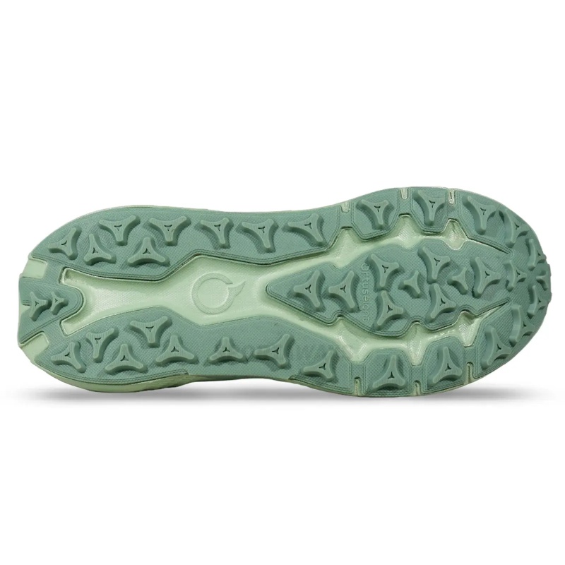 Jual Sepatu Trail Ortuseight Annapurna Sage Original 11040182 - hoopspoint.com