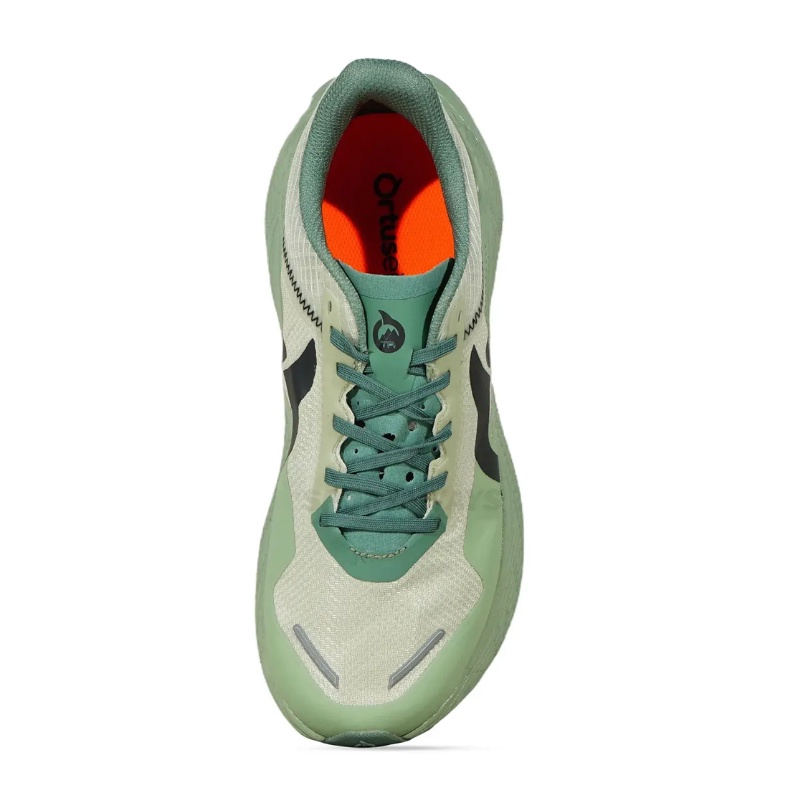 Jual Sepatu Trail Ortuseight Annapurna Sage Original 11040182 - hoopspoint.com