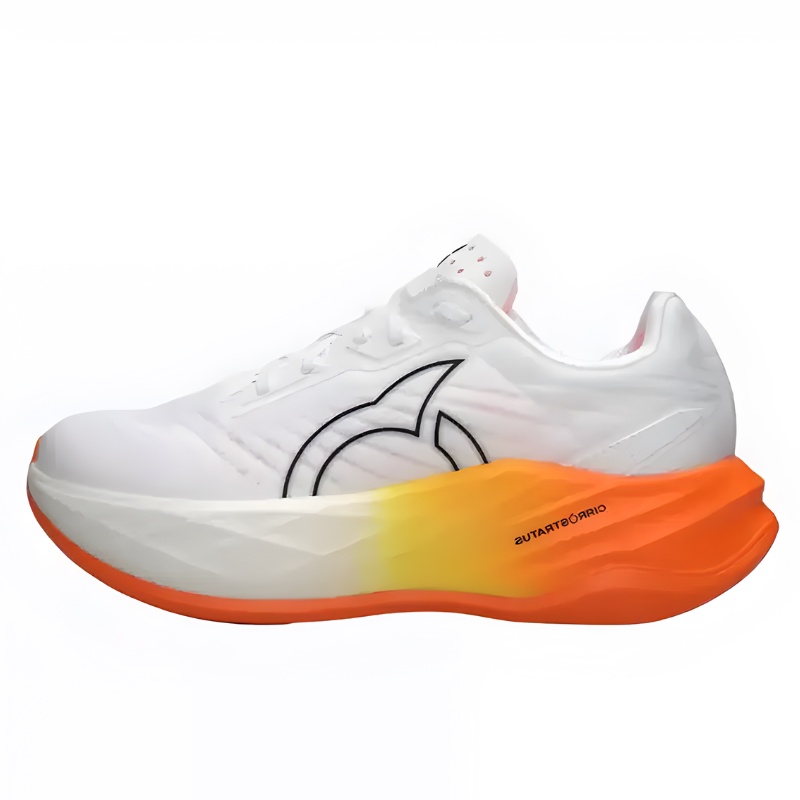 Jual Sepatu Lari Ortuseight Lunar 1.1 White Original 11040197 - hoopspoint.com