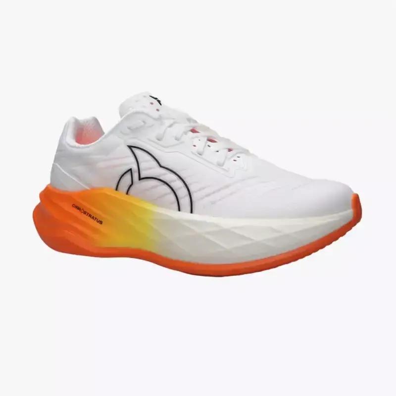 Jual Sepatu Lari Ortuseight Lunar 1.1 White Original 11040197 - hoopspoint.com