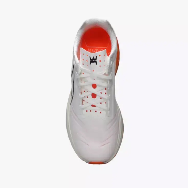 Jual Sepatu Lari Ortuseight Lunar 1.1 White Original 11040197 - hoopspoint.com