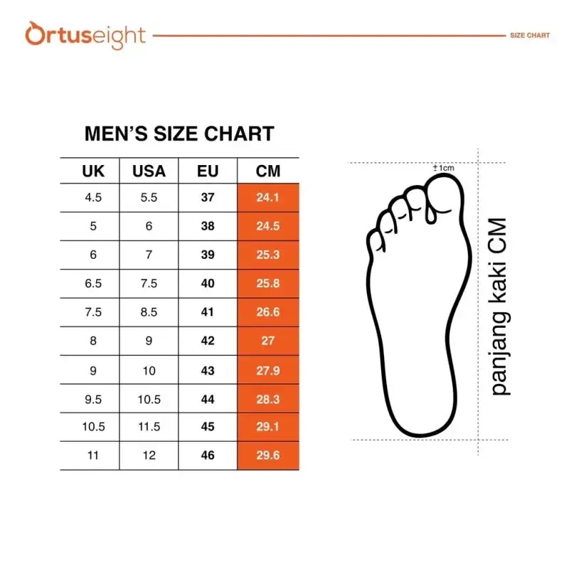 Jual Sepatu Lari Ortuseight Lunar 1.1 White Original 11040197 - hoopspoint.com