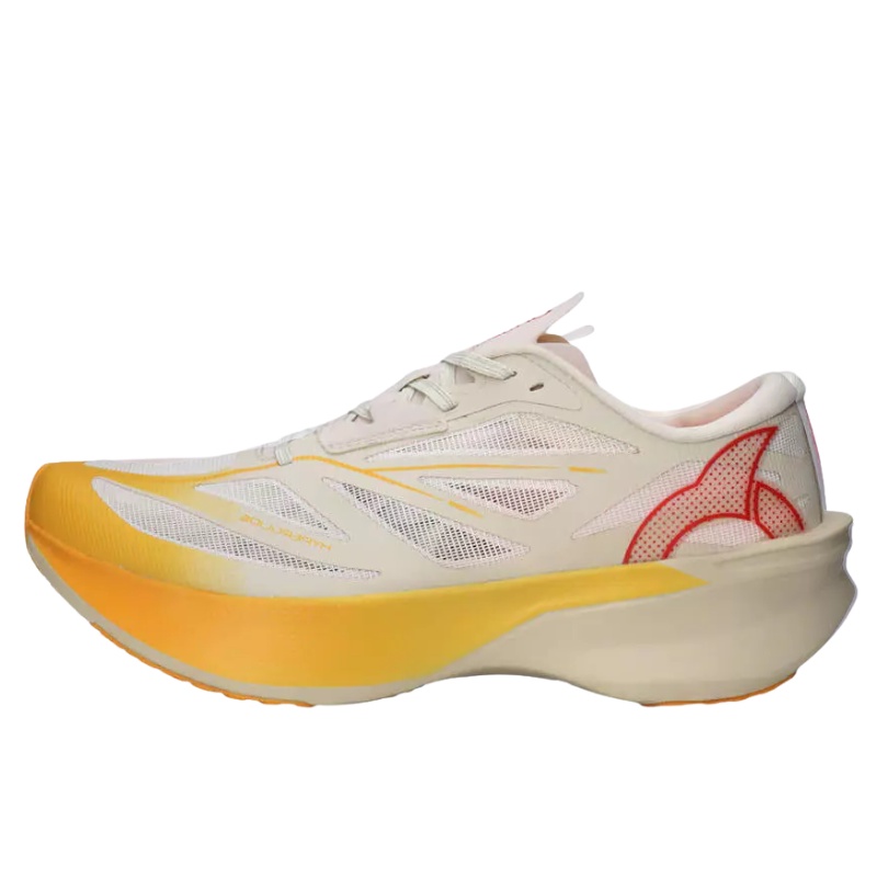 Jual Sepatu Lari Ortuseight Hyperglide 4.0 Light Grey Original 11040205 - hoopspoint.com