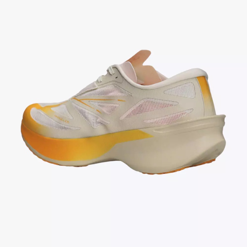 Jual Sepatu Lari Ortuseight Hyperglide 4.0 Light Grey Original 11040205 - hoopspoint.com