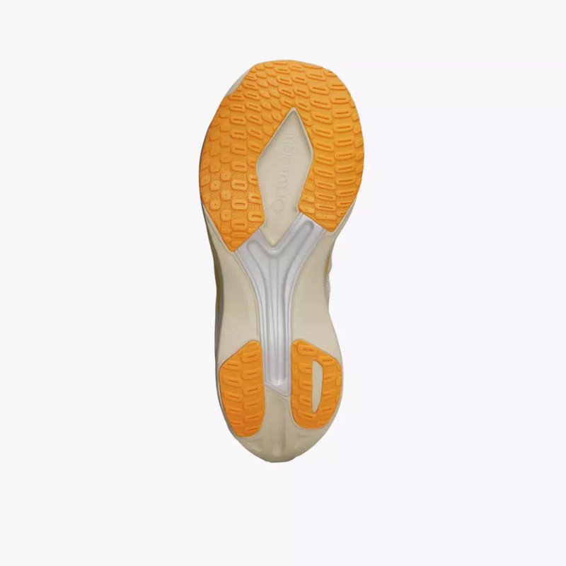 Jual Sepatu Lari Ortuseight Hyperglide 4.0 Light Grey Original 11040205 - hoopspoint.com