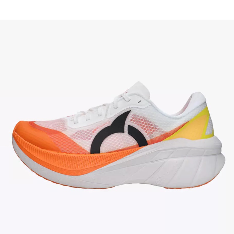 Beli Sepatu Lari Ortuseight Hyperfuse 3.1 White Ortrange Original 11040211