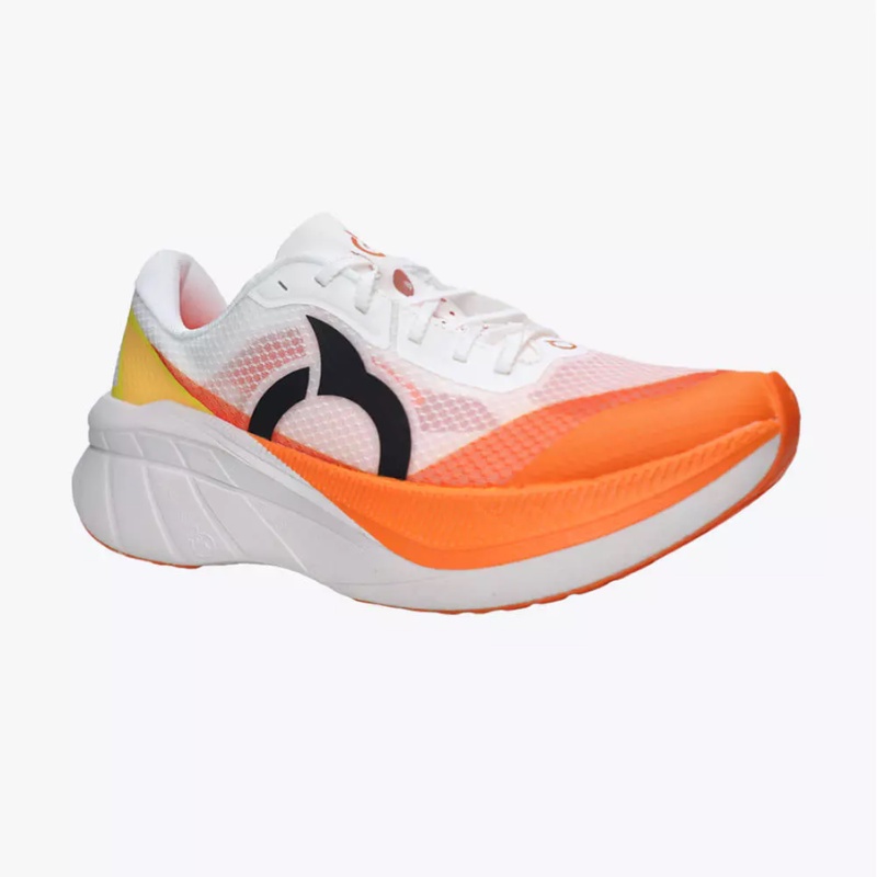 Jual Sepatu Lari Ortuseight Hyperfuse 3.1 White Ortrange Original 11040211 - hoopspoint.com
